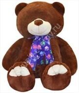 Brown Bear 110 cm